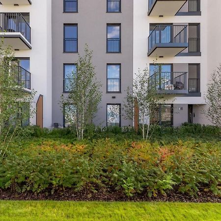 Apartments Cracow Rakowicka By Noclegi Renters Cracovia Exterior foto