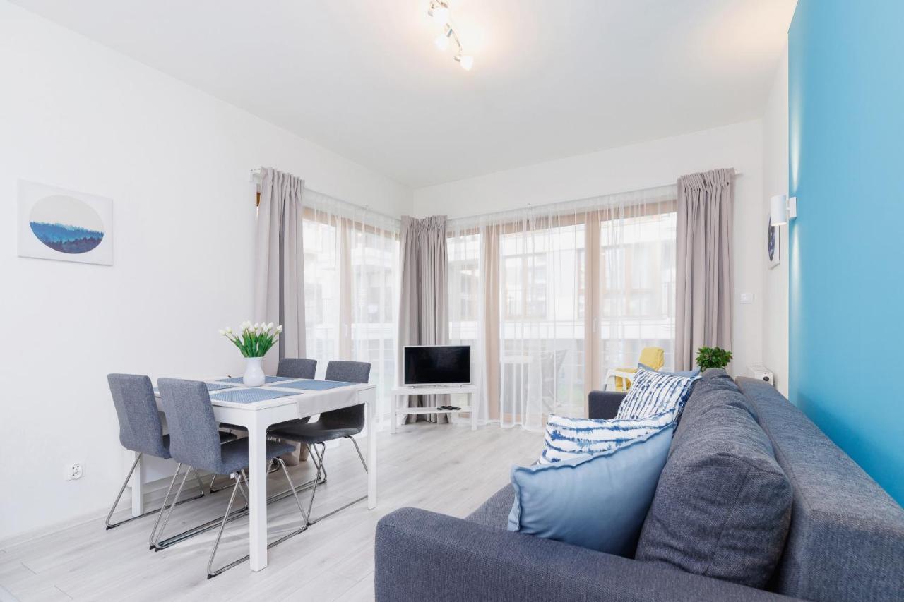 Apartments Cracow Rakowicka By Noclegi Renters Cracovia Exterior foto