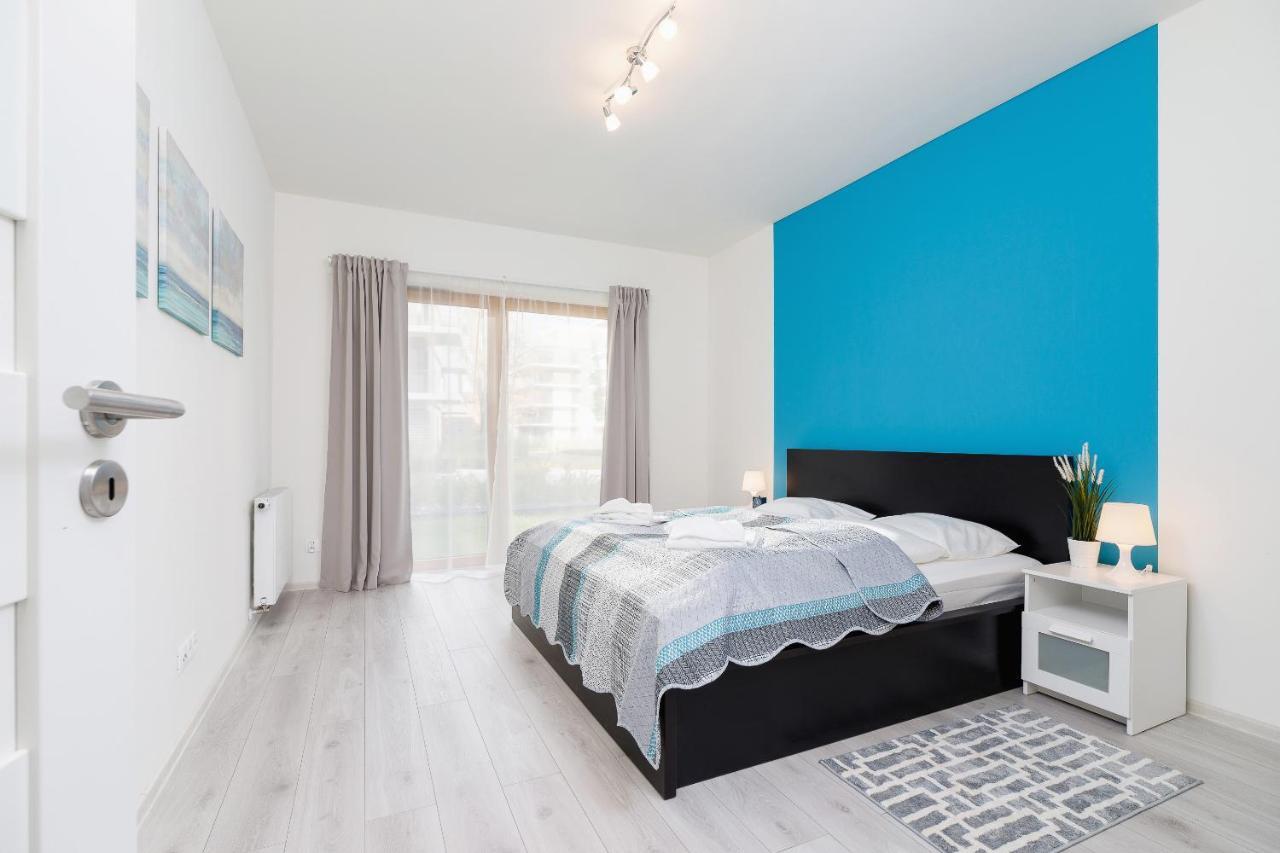 Apartments Cracow Rakowicka By Noclegi Renters Cracovia Exterior foto